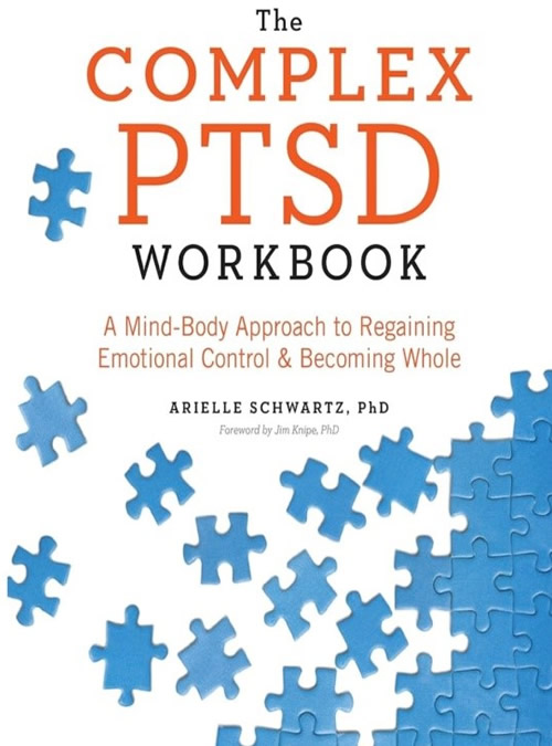 complex ptsd workbook