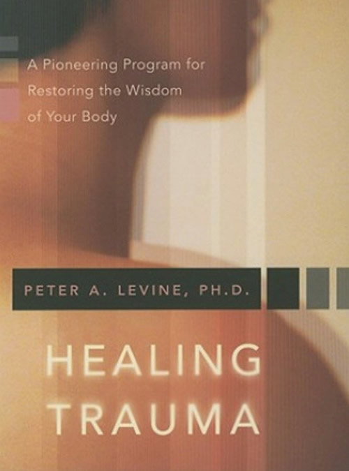 healing trauma
