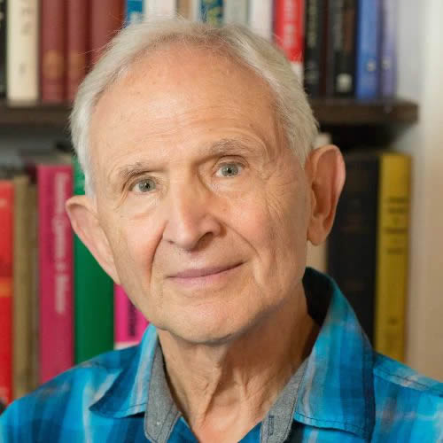 peter levine