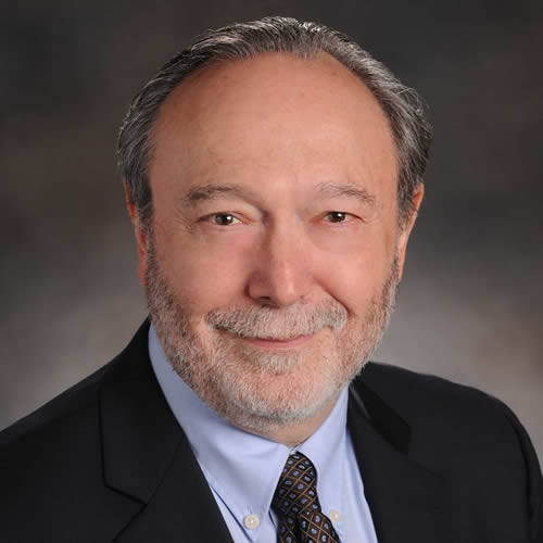 stephen porges