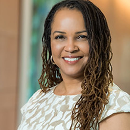Dr. Niki Elliott