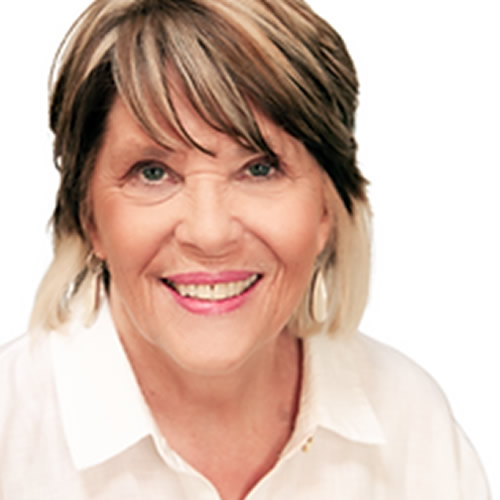 Jan Winhall, M.S.W., P.I.F.O.T.